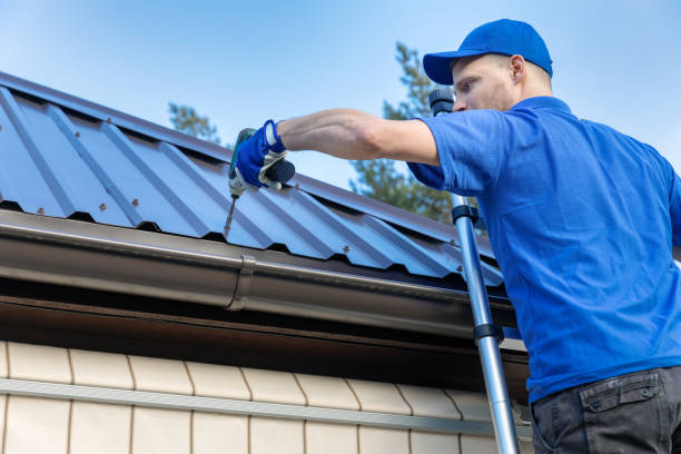 Fast & Reliable Emergency Roof Repairs in Graham, WA